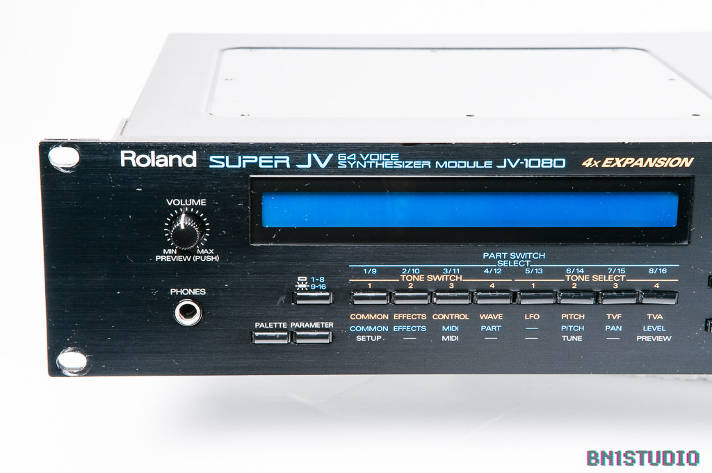 roland jv 1080 sound module